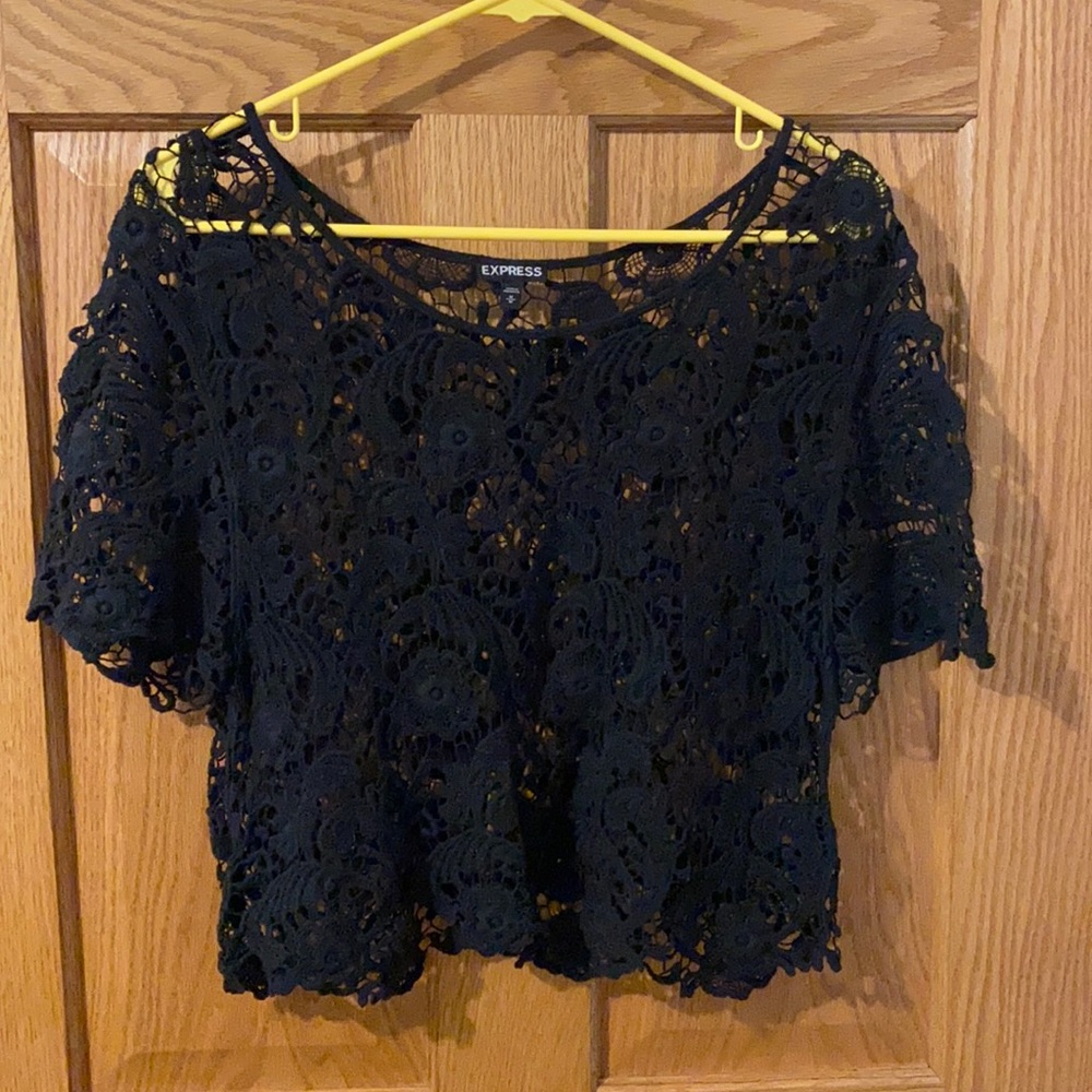 Express top